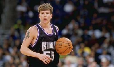 Jason Williams Net Worth 2024, Age, Height, Bio, Birthday, Wiki!