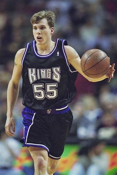 Jason Williams - Net Worth, Age, Height, Birthday, Bio, Wiki!