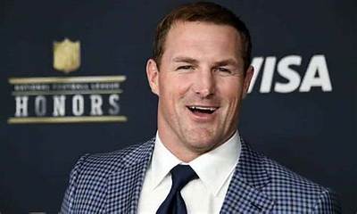 Jason Witten Net Worth 2024, Age, Height, Bio, Birthday, Wiki!
