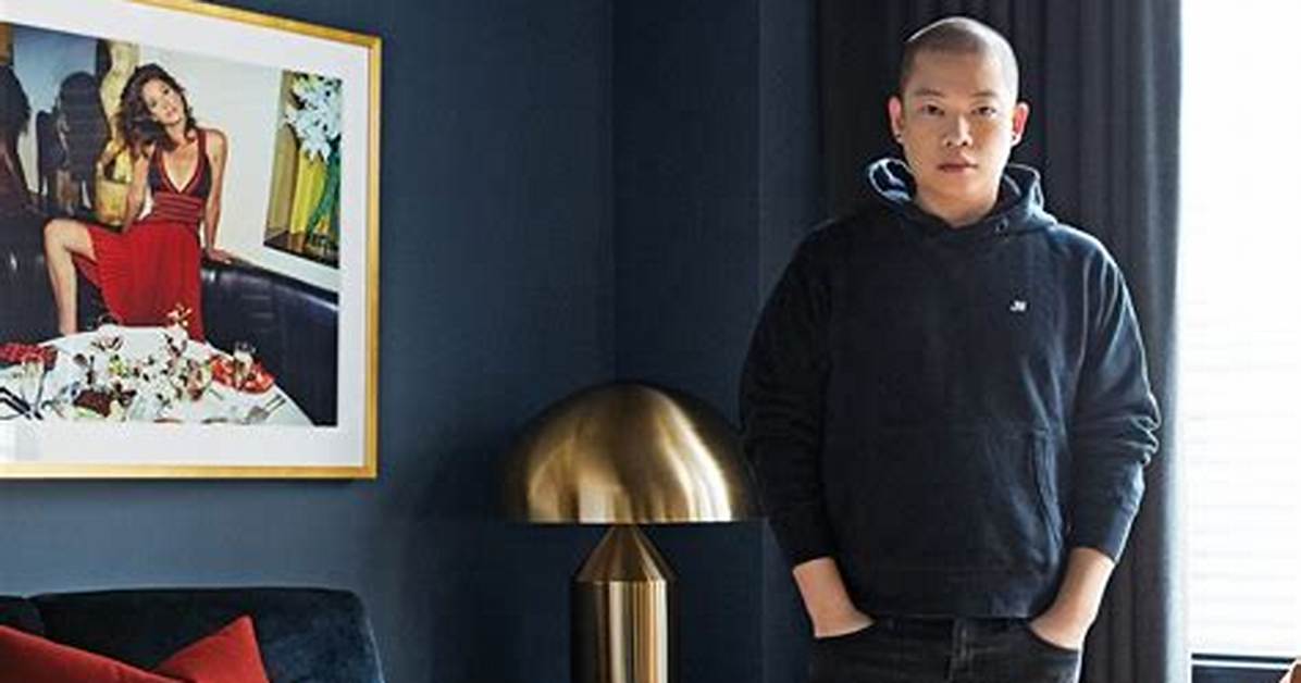 Jason Wu Net Worth, Age, Height, Bio, Birthday, Wiki!