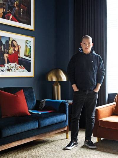 Jason Wu Net Worth, Age, Height, Bio, Birthday, Wiki!