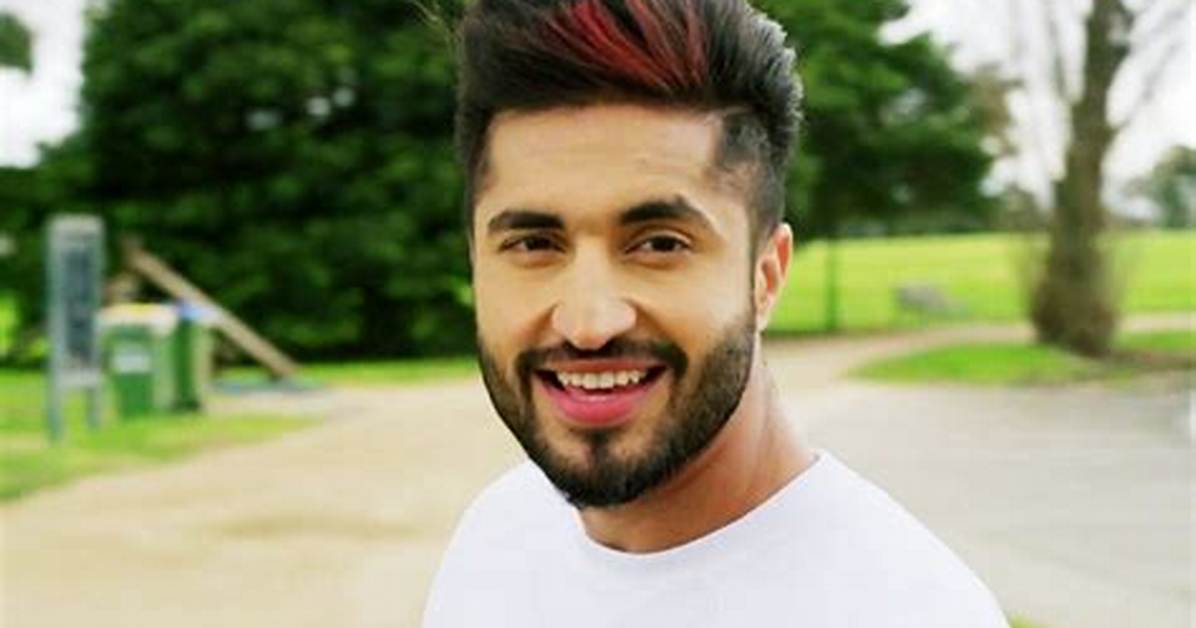 Jassi Gill - Net Worth, Age, Height, Birthday, Bio, Wiki!
