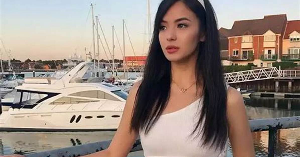 Jassita Gurung - Net Worth, Age, Height, Birthday, Bio, Wiki!