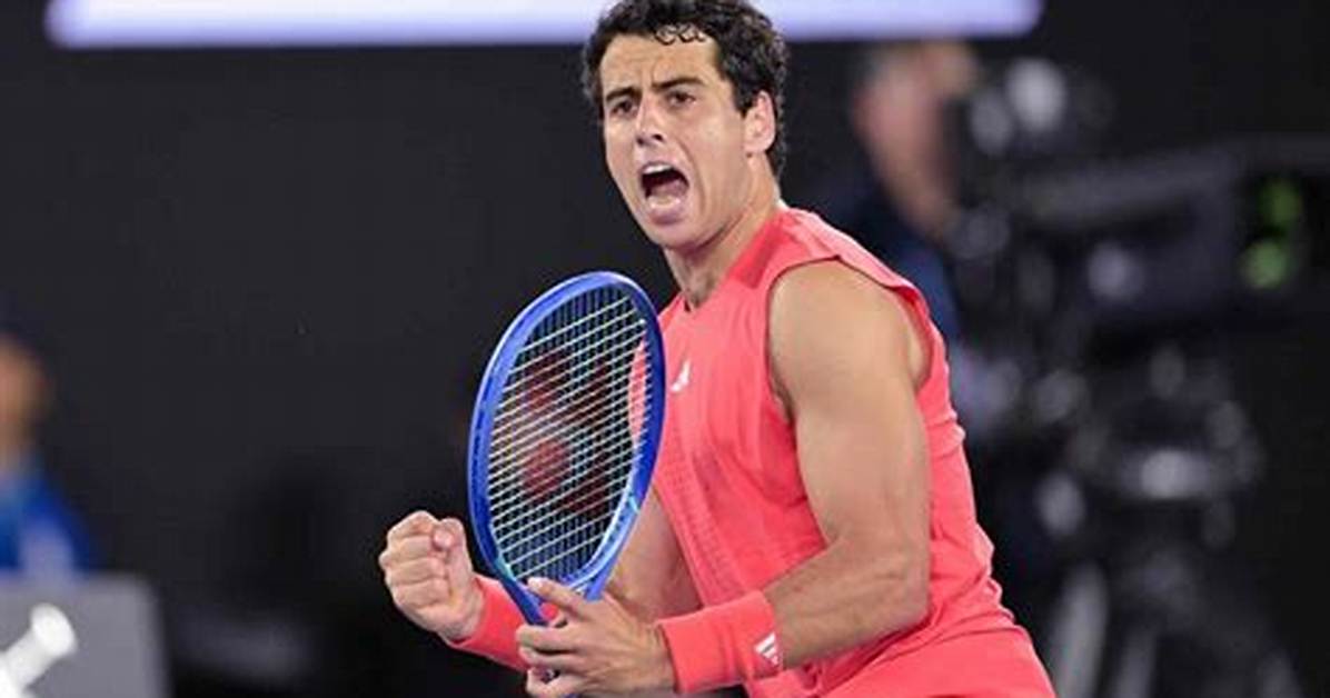 Jaume Munar - Net Worth, Age, Height, Birthday, Bio, Wiki!