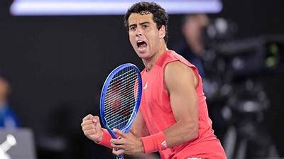 Jaume Munar - Net Worth, Age, Height, Birthday, Bio, Wiki!