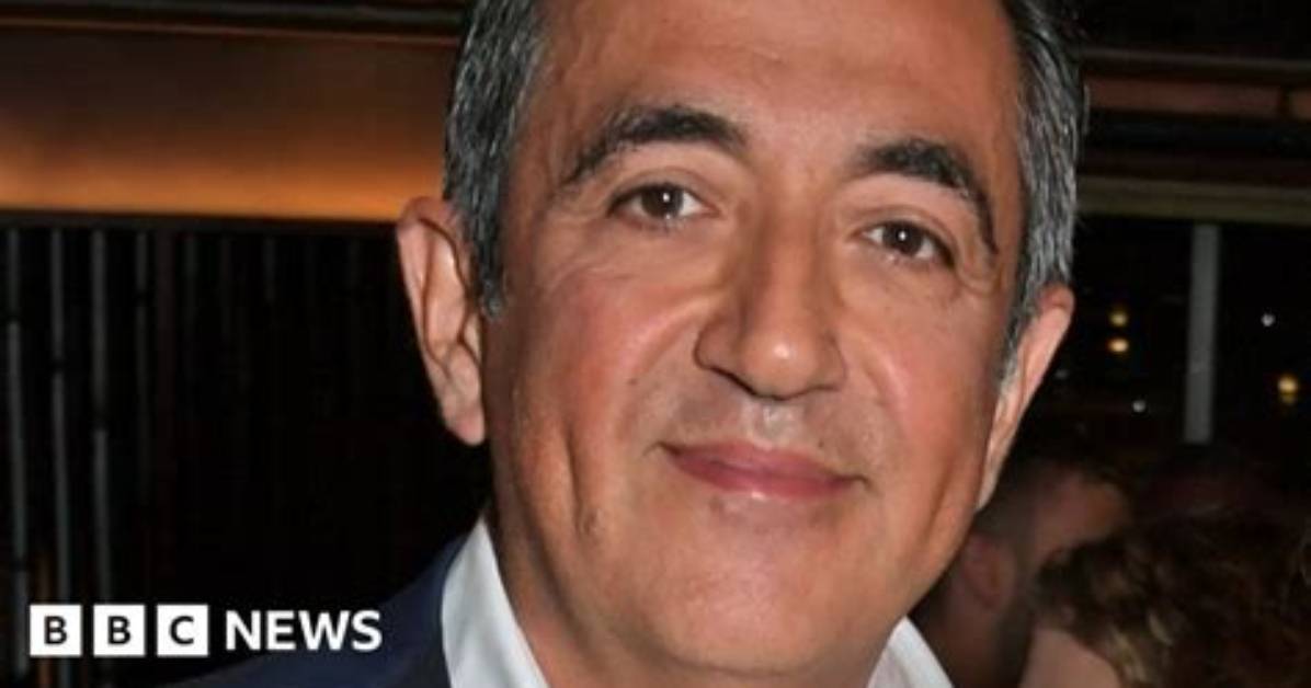 Javad Marandi - Net Worth, Age, Height, Birthday, Bio, Wiki!