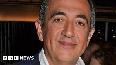 Javad Marandi - Net Worth, Age, Height, Birthday, Bio, Wiki!