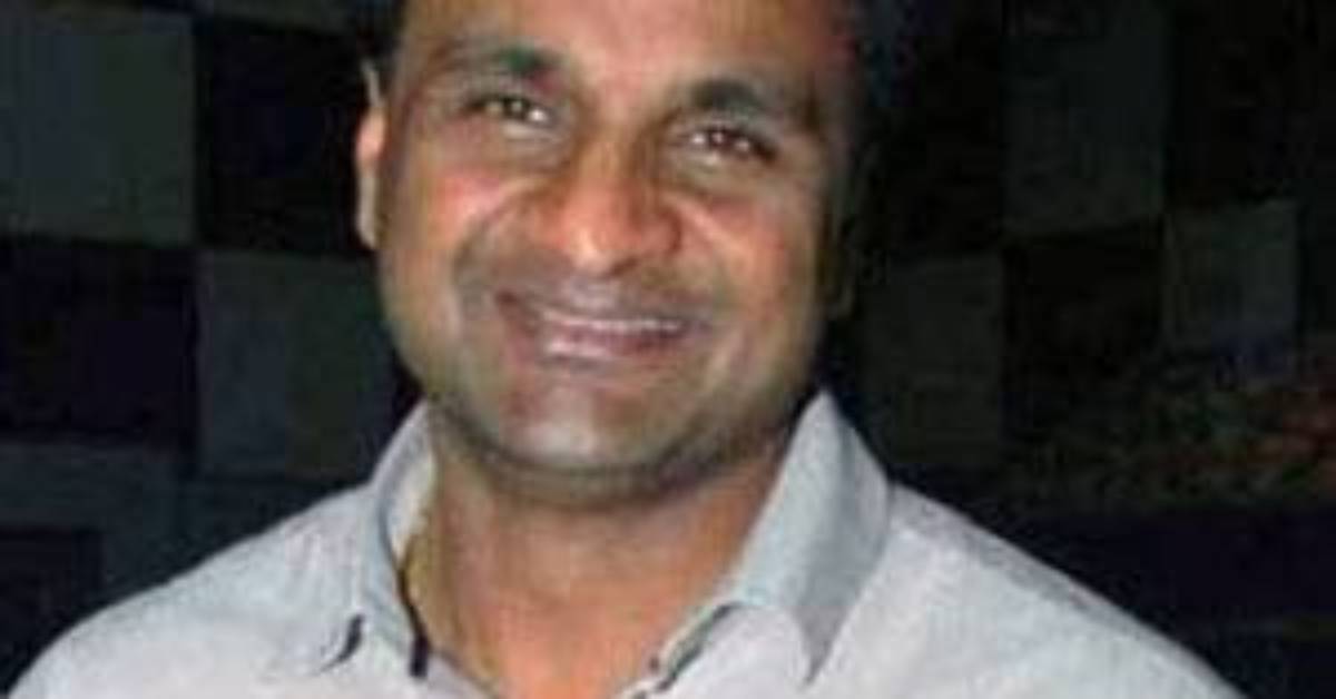 Javagal Srinath Net Worth, Age, Height, Bio, Birthday, Wiki!