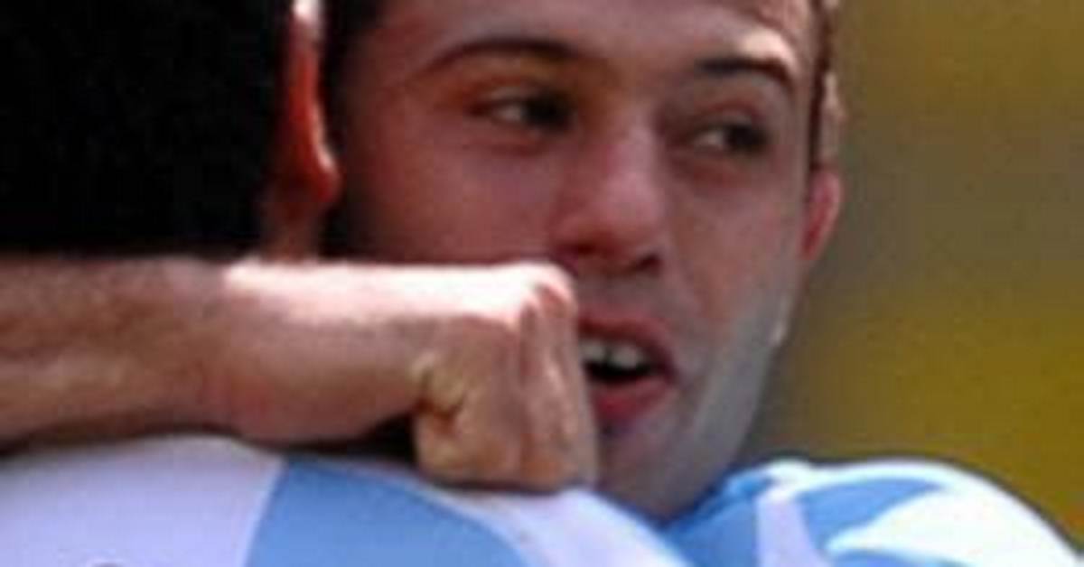 Javier Mascherano - Net Worth, Age, Height, Birthday, Bio, Wiki!