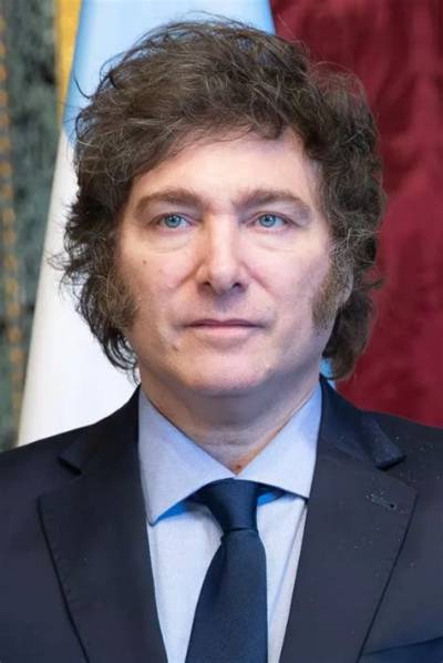 Javier Milei Net Worth, Age, Height, Bio, Birthday, Wiki!