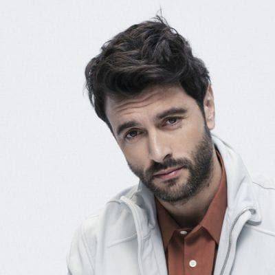 Javier Rey Net Worth 2024, Age, Height, Bio, Birthday, Wiki!