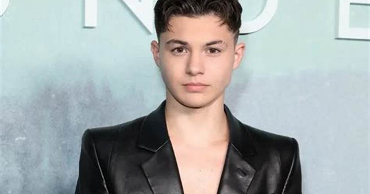 Javon Walton Net Worth, Age, Height, Bio, Birthday, Wiki!