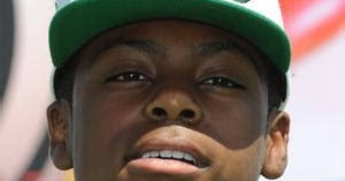 Jawan Harris - Net Worth, Age, Height, Birthday, Bio, Wiki!