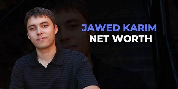 Jawed Karim Net Worth 2024, Age, Height, Bio, Birthday, Wiki!