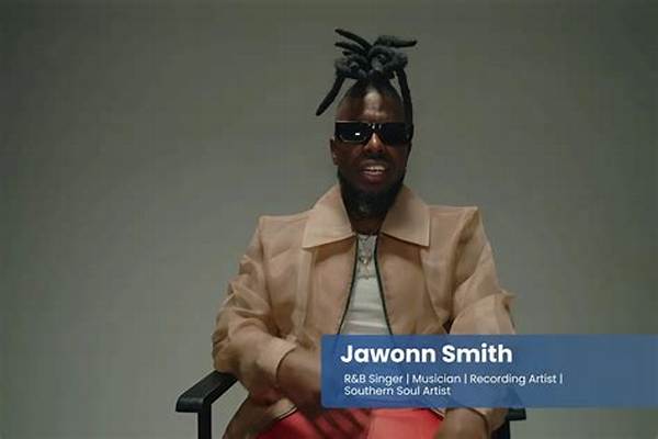 Jawonn Smith Net Worth, Age, Height, Bio, Birthday, Wiki!