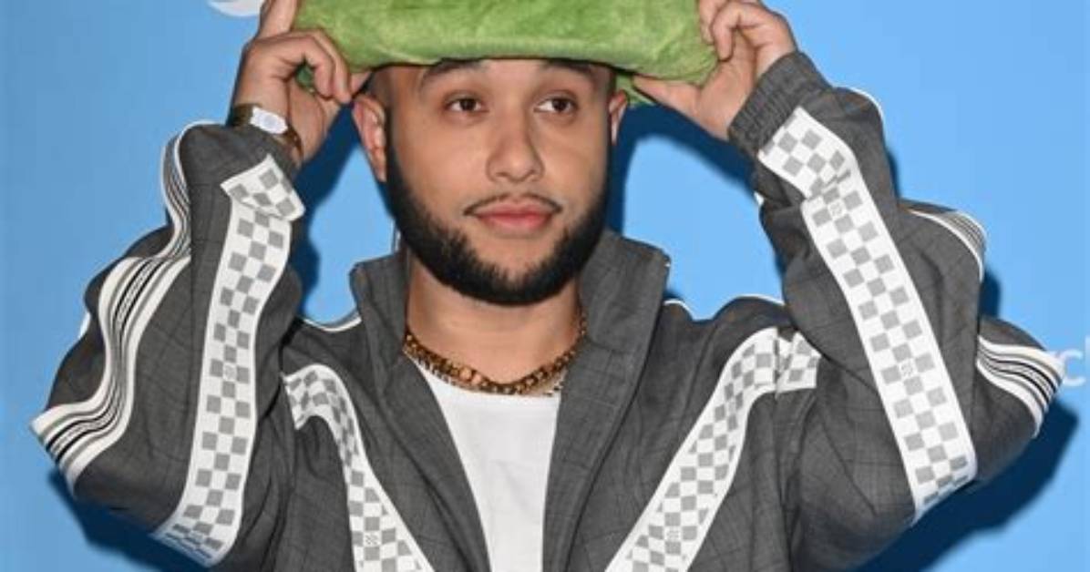 Jax Jones Net Worth, Age, Height, Bio, Birthday, Wiki!