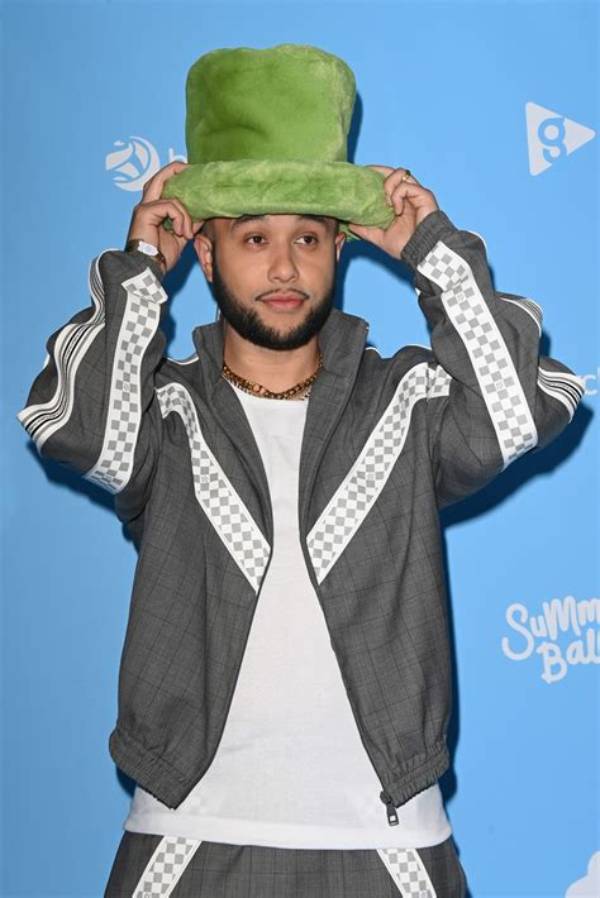 Jax Jones Net Worth, Age, Height, Bio, Birthday, Wiki!