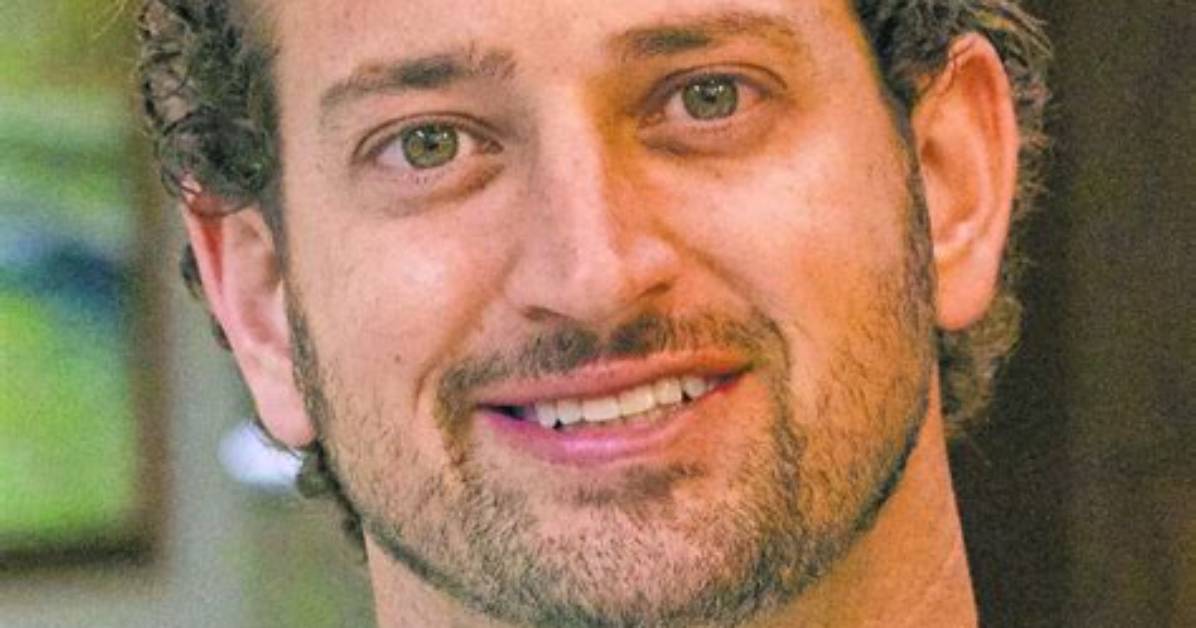 Jay Adelson Net Worth, Age, Height, Bio, Birthday, Wiki!
