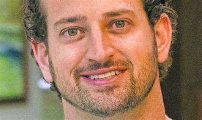 Jay Adelson Net Worth, Age, Height, Bio, Birthday, Wiki!