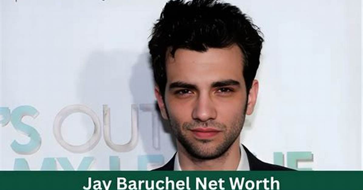 Jay Baruchel - Net Worth, Age, Height, Birthday, Bio, Wiki!