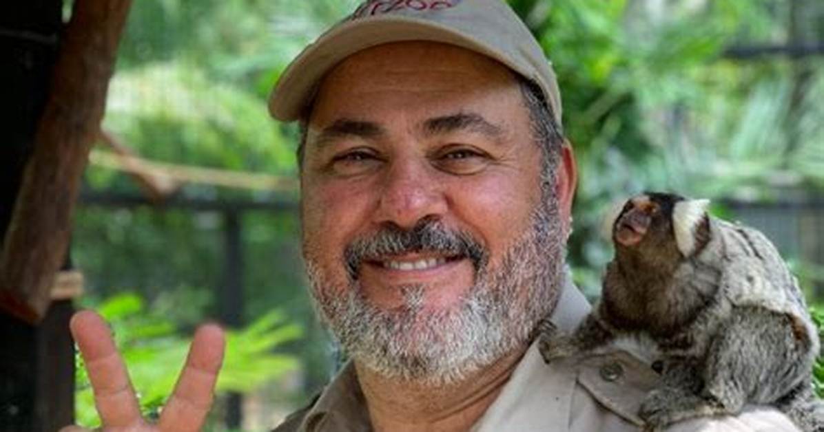 Jay Brewer Net Worth, Age, Height, Bio, Birthday, Wiki!