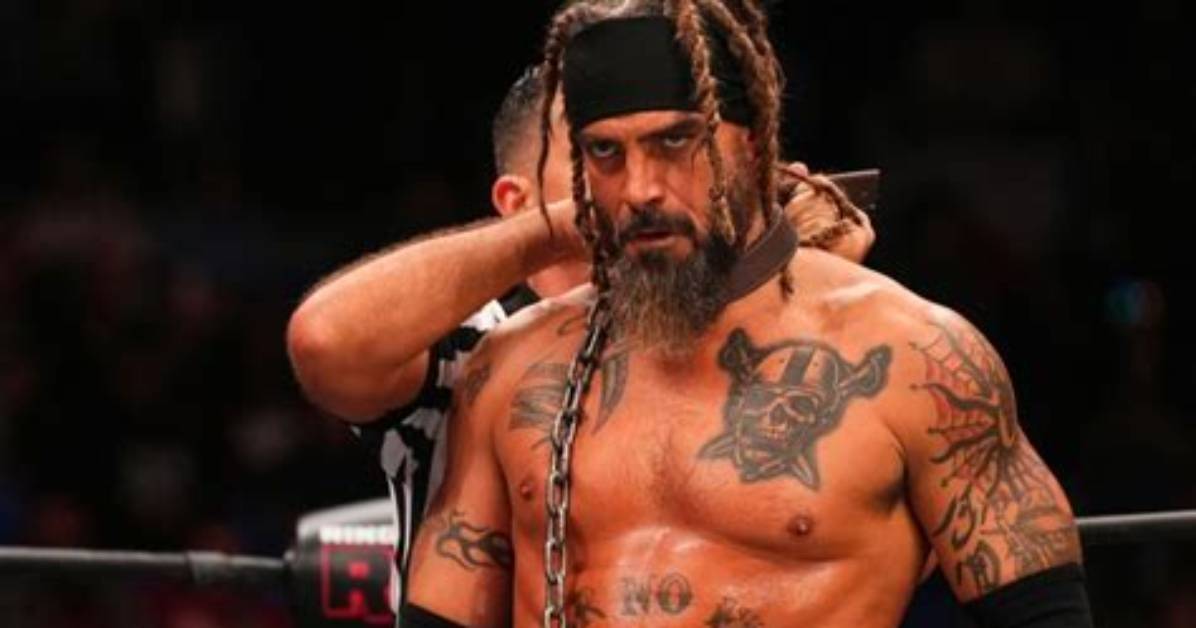Jay Briscoe Net Worth, Age, Height, Bio, Birthday, Wiki!