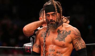 Jay Briscoe Net Worth, Age, Height, Bio, Birthday, Wiki!