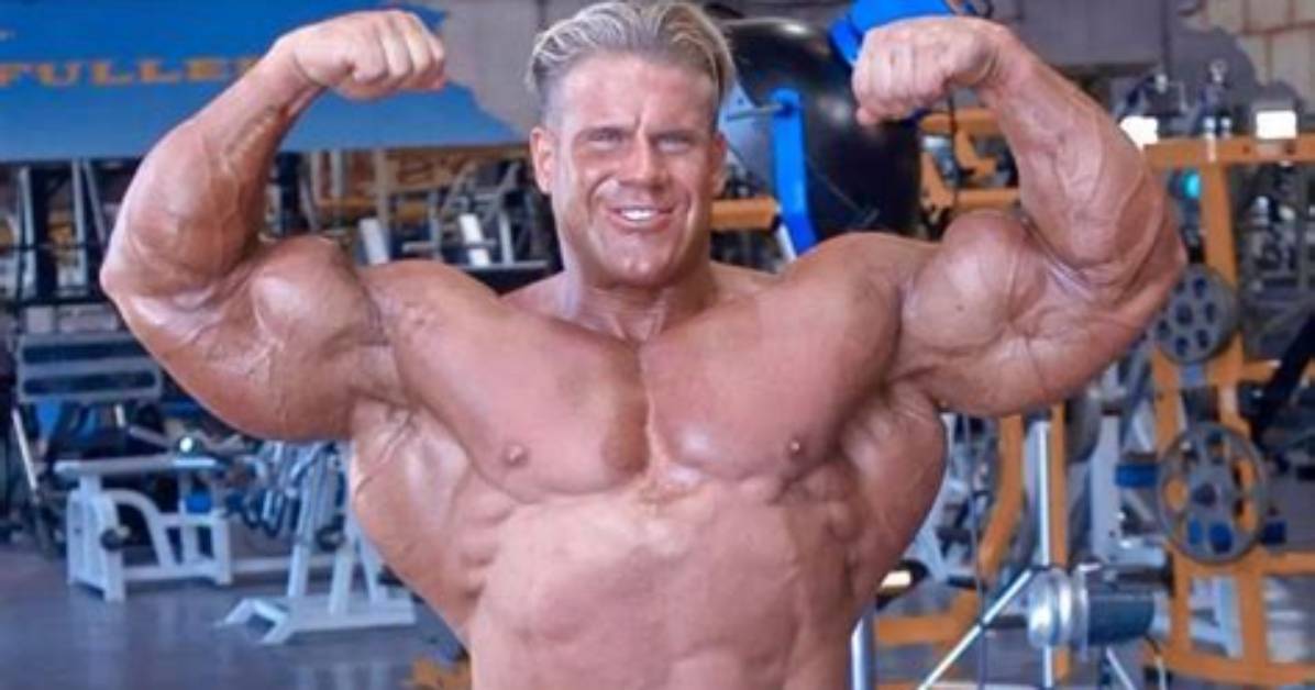 Jay Cutler Net Worth, Age, Height, Bio, Birthday, Wiki!