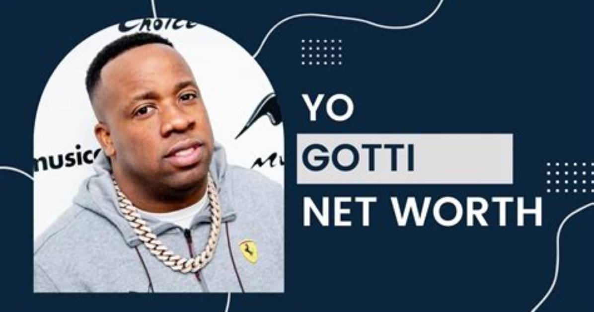 Jay Gotti - Net Worth, Age, Height, Birthday, Bio, Wiki!