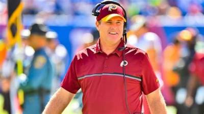 Jay Gruden Net Worth 2024, Age, Height, Bio, Birthday, Wiki!