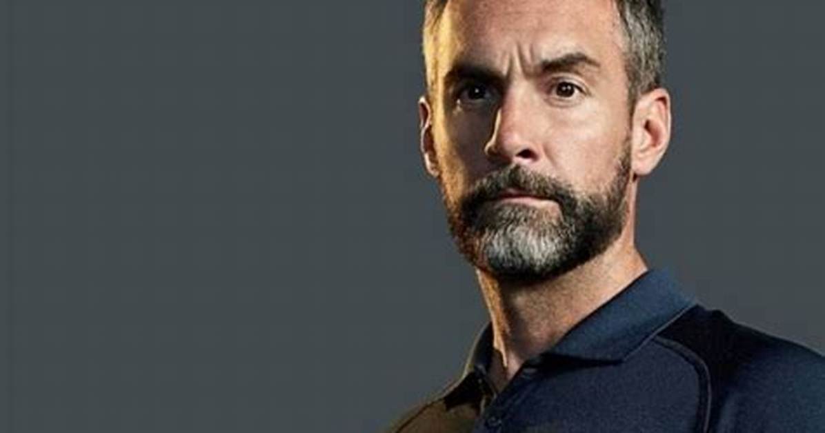 Jay Harrington Net Worth, Age, Height, Bio, Birthday, Wiki!