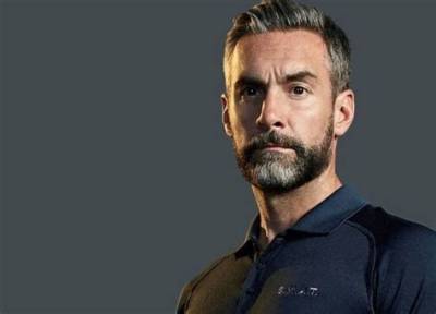Jay Harrington Net Worth, Age, Height, Bio, Birthday, Wiki!