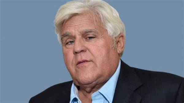 Jay Leno Net Worth 2024, Age, Height, Bio, Birthday, Wiki!