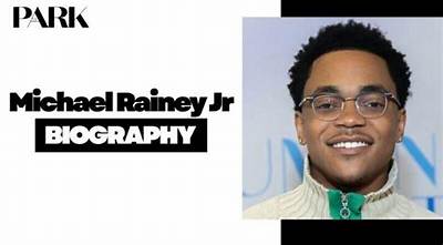 Jay Michael Jr. Net Worth, Age, Height, Bio, Birthday, Wiki!