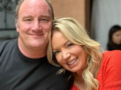Jay Mohr Net Worth, Age, Height, Bio, Birthday, Wiki!