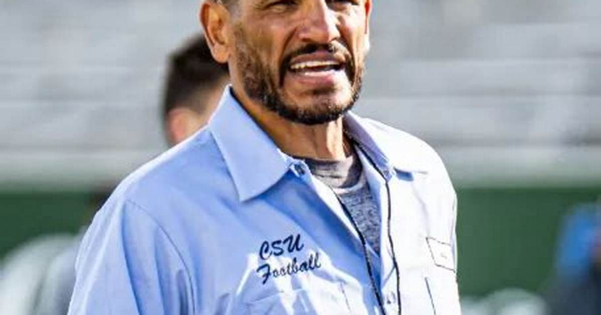 Jay Norvell Net Worth, Age, Height, Bio, Birthday, Wiki!