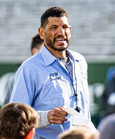 Jay Norvell Net Worth, Age, Height, Bio, Birthday, Wiki!
