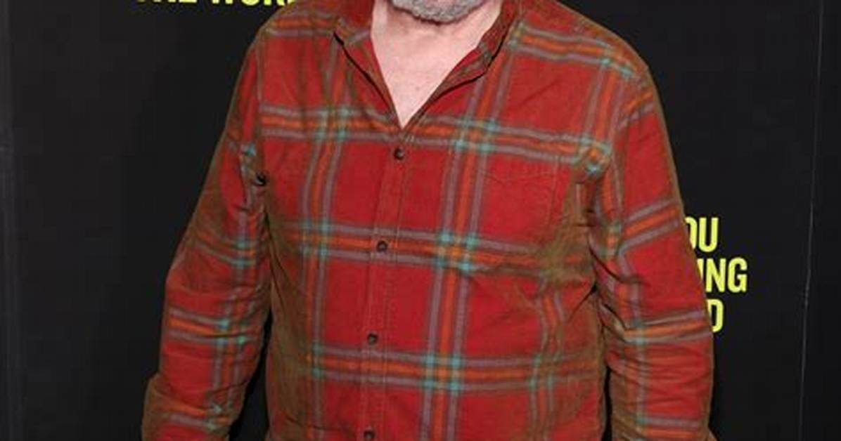 Jay O. Sanders Net Worth, Age, Height, Bio, Birthday, Wiki!