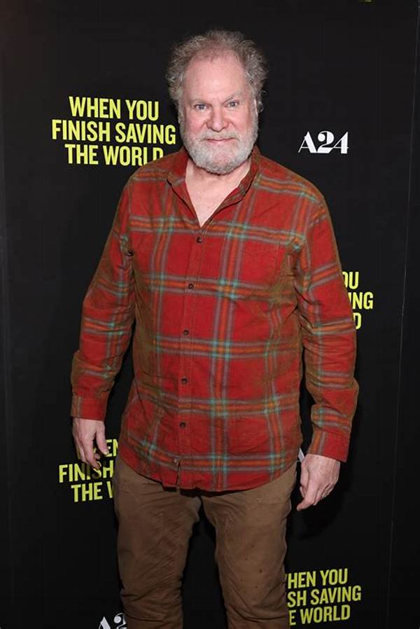 Jay O. Sanders Net Worth, Age, Height, Bio, Birthday, Wiki!