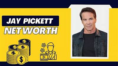 Jay Pickett Net Worth, Age, Height, Bio, Birthday, Wiki!