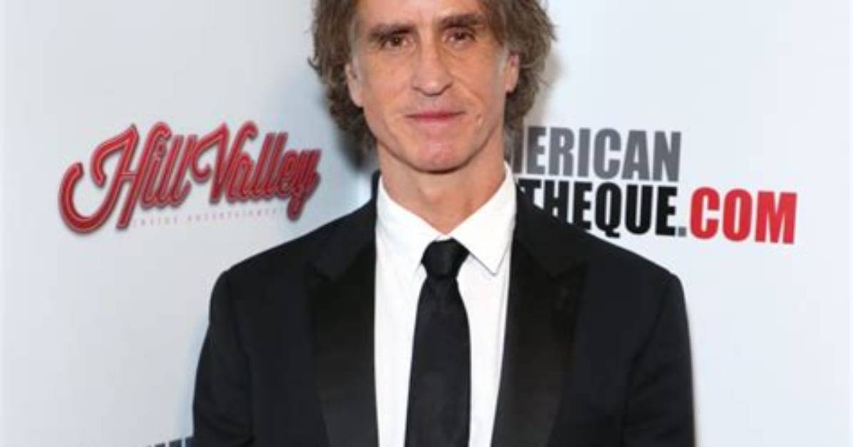 Jay Roach - Net Worth, Age, Height, Birthday, Bio, Wiki!