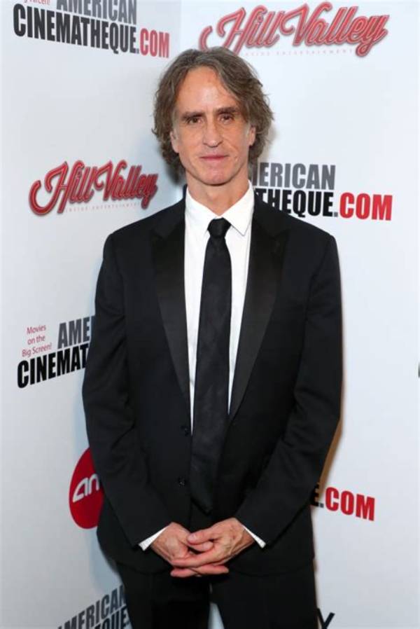 Jay Roach - Net Worth, Age, Height, Birthday, Bio, Wiki!
