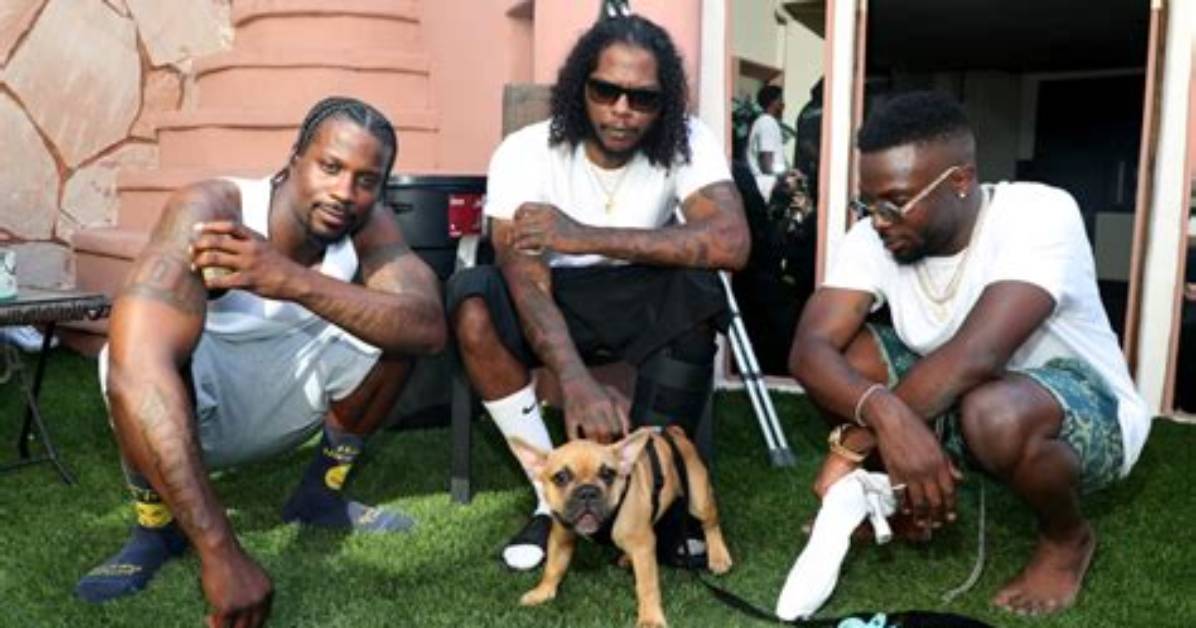 Jay Rock Net Worth 2024, Age, Height, Bio, Birthday, Wiki!