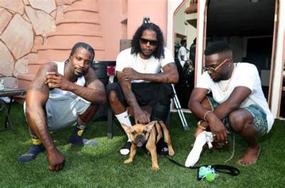 Jay Rock Net Worth 2024, Age, Height, Bio, Birthday, Wiki!