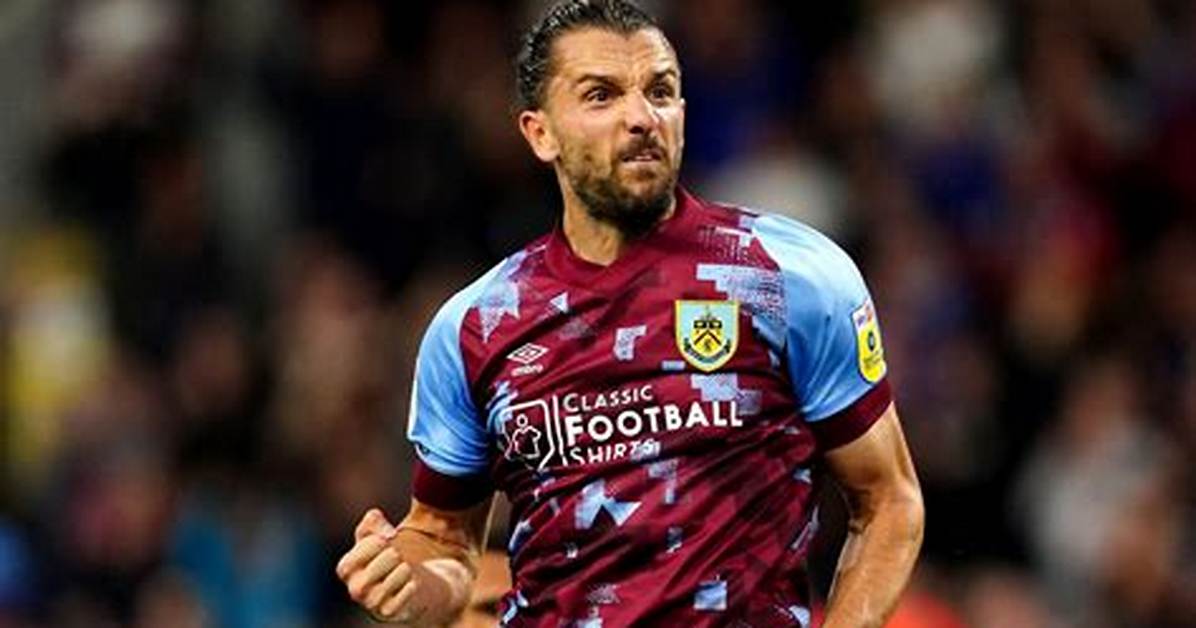 Jay Rodriguez - Net Worth, Age, Height, Birthday, Bio, Wiki!