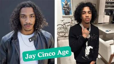 Jay Starz - Net Worth, Age, Height, Birthday, Bio, Wiki!