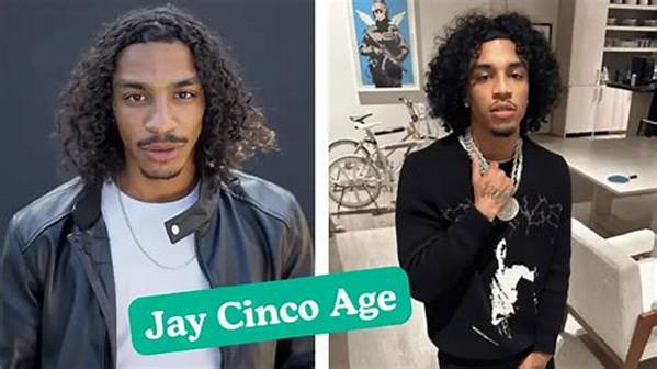Jay Starz - Net Worth, Age, Height, Birthday, Bio, Wiki!