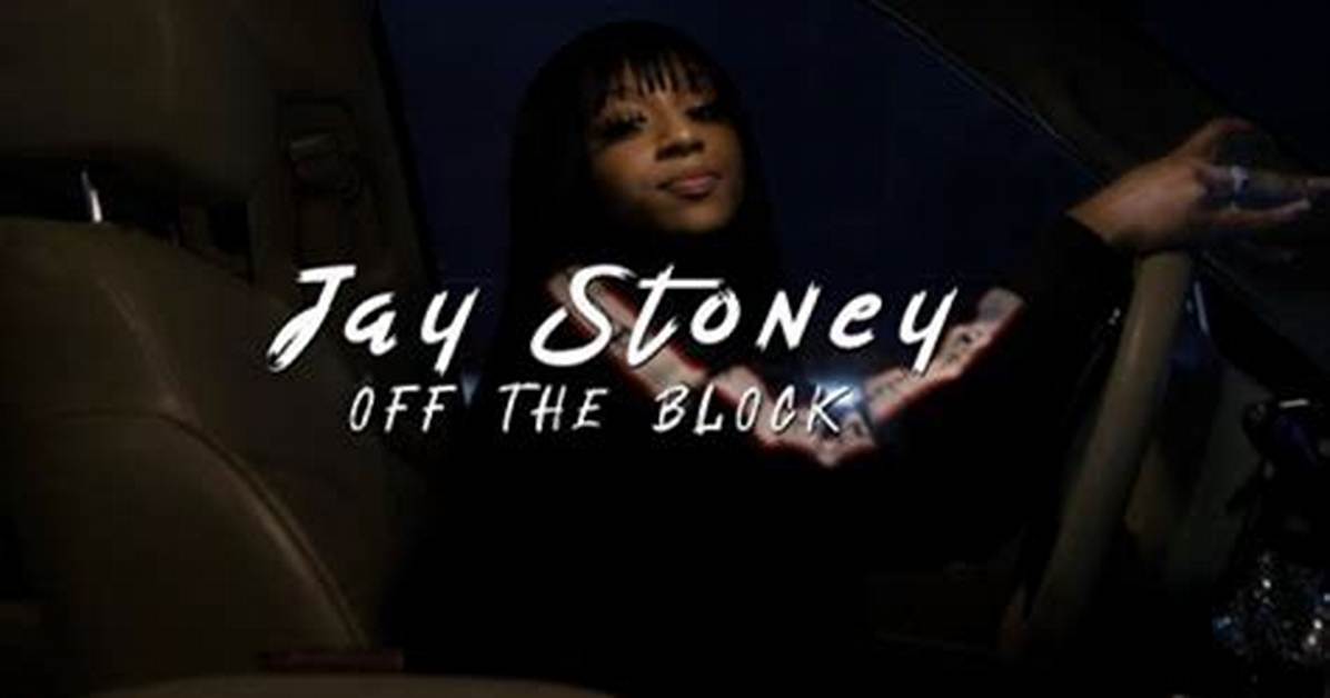Jay Stoney - Net Worth, Age, Height, Birthday, Bio, Wiki!
