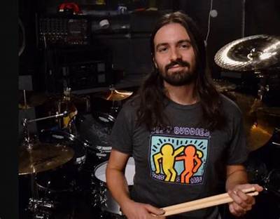 Jay Weinberg Net Worth, Age, Height, Bio, Birthday, Wiki!