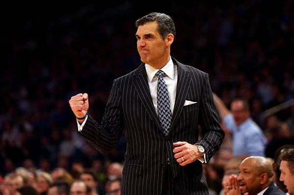 Jay Wright Net Worth, Age, Height, Bio, Birthday, Wiki!